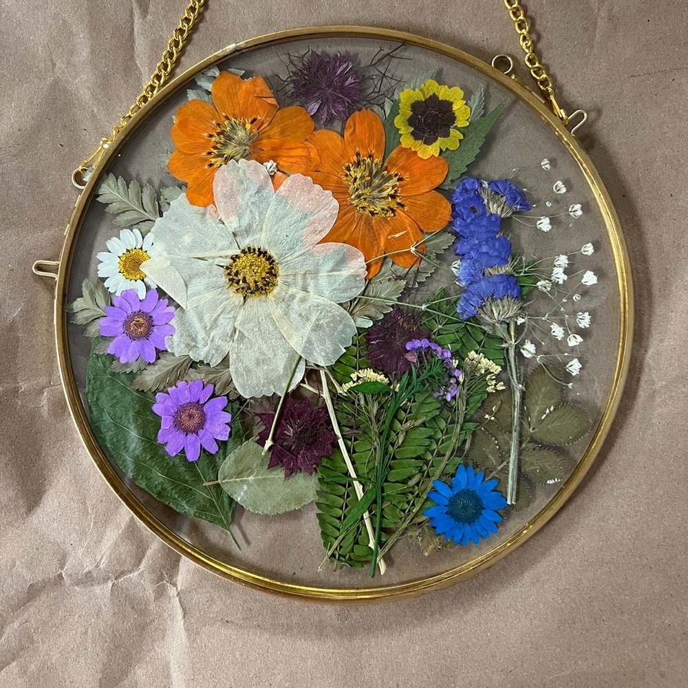 One of a kind art